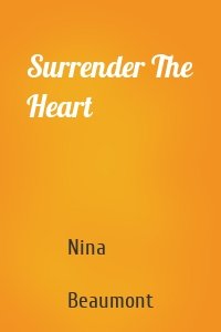 Surrender The Heart