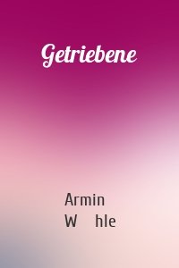 Getriebene