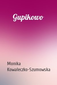 Gupikowo