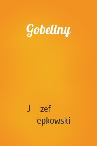 Gobeliny