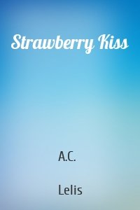 Strawberry Kiss