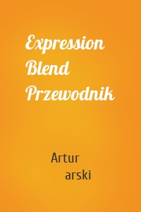 Expression Blend Przewodnik