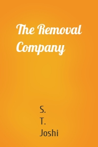 The Removal Company