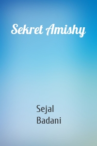 Sekret Amishy