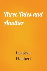 Three Tales and Another