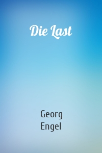 Die Last