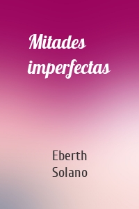 Mitades imperfectas
