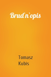 Brud`n`opis