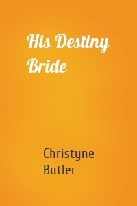 His Destiny Bride