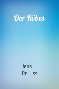 Der Köbes