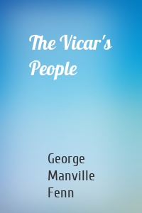 The Vicar's People