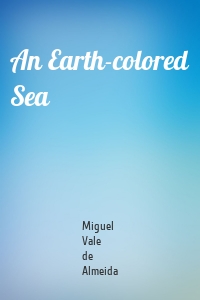 An Earth-colored Sea
