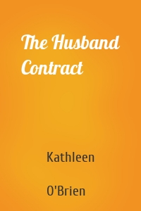 The Husband Contract