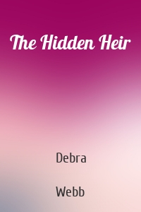 The Hidden Heir