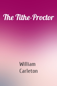 The Tithe-Proctor