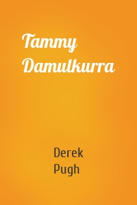 Tammy Damulkurra