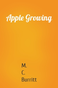 Apple Growing