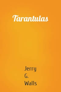 Tarantulas