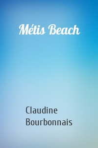 Métis Beach