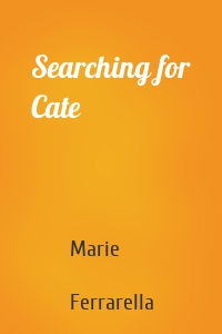 Searching for Cate