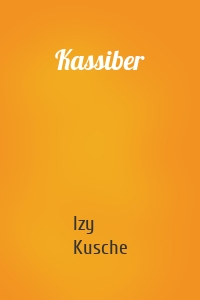 Kassiber