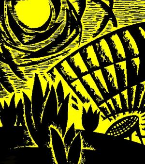 Обложка книги «Космический ключ» — Яков Левант