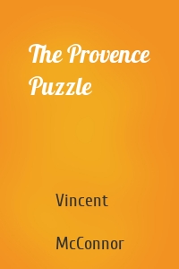 The Provence Puzzle