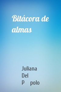 Bitácora de almas