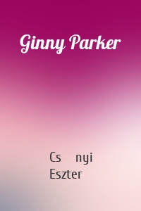Ginny Parker