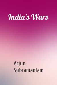 India's Wars