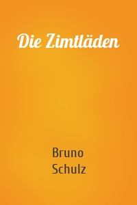 Die Zimtläden