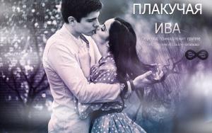 Обложка книги «Плакучая ива» — Анна Тодд