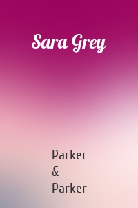 Sara Grey