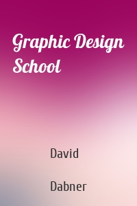 Graphic Design School