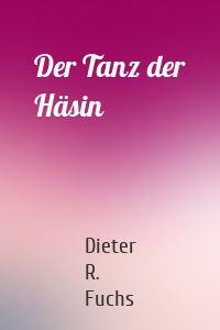 Der Tanz der Häsin