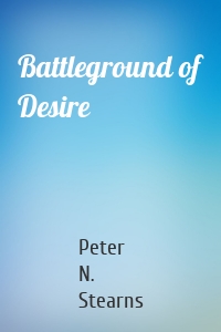 Battleground of Desire