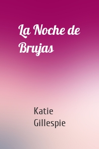 La Noche de Brujas