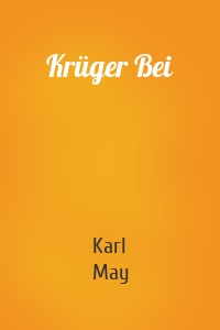 Krüger Bei