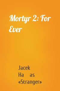 Mortyr 2: For Ever