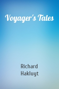 Voyager's Tales