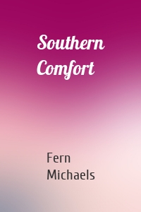 Southern Comfort