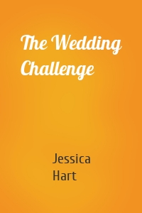 The Wedding Challenge