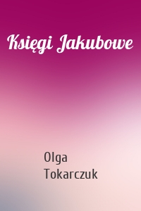 Księgi Jakubowe