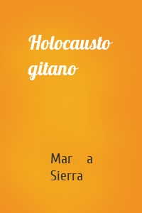 Holocausto gitano