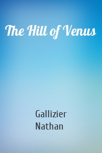 The Hill of Venus