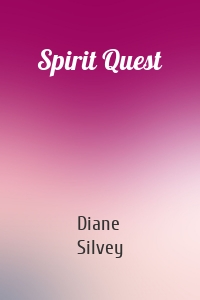 Spirit Quest