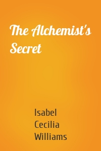 The Alchemist's Secret