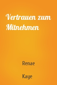 Vertrauen zum Mitnehmen