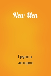 New Men