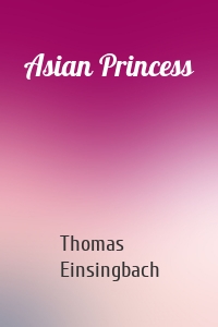Asian Princess